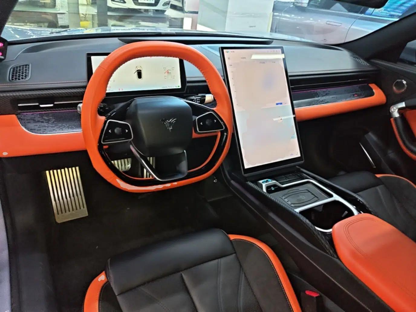 NETA GT 2023 660 — миниатюра 13