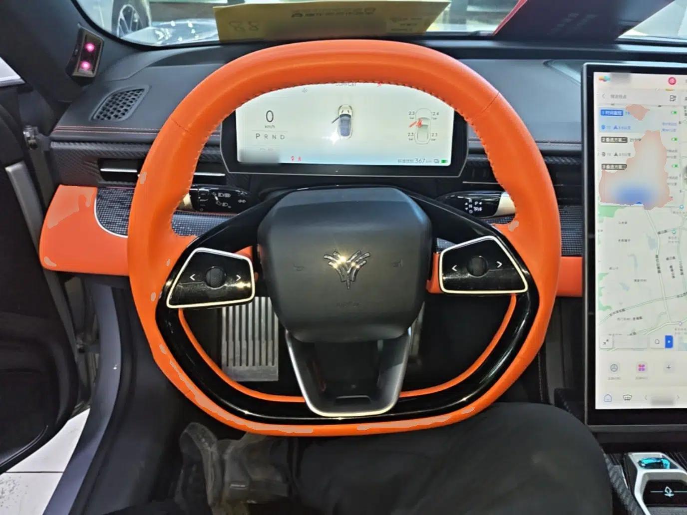 NETA GT 2023 660 — миниатюра 14