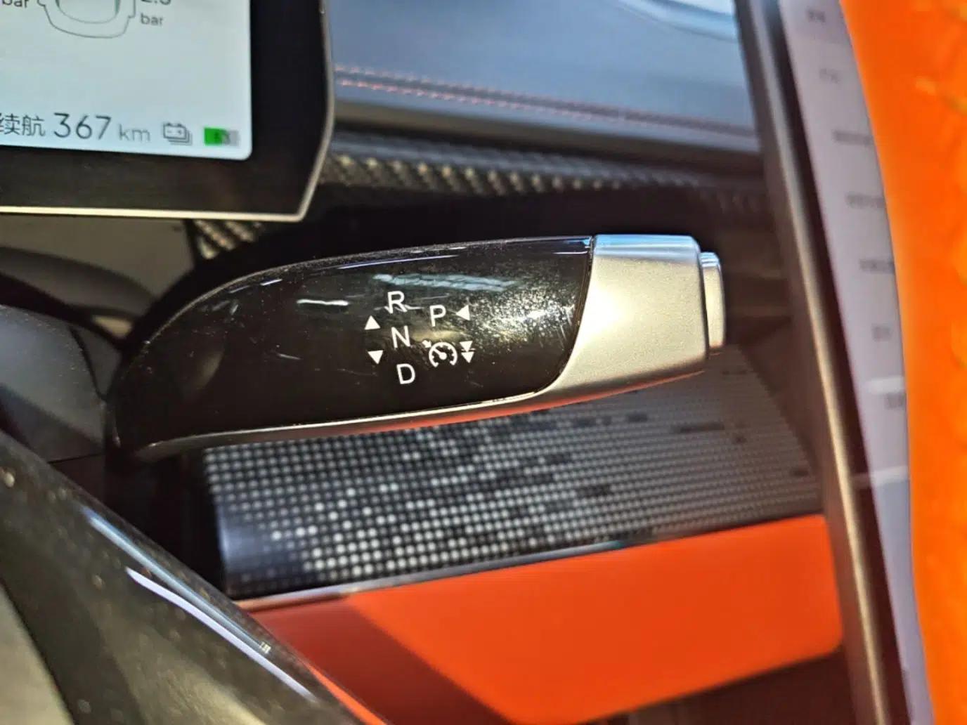 NETA GT 2023 660 — миниатюра 17