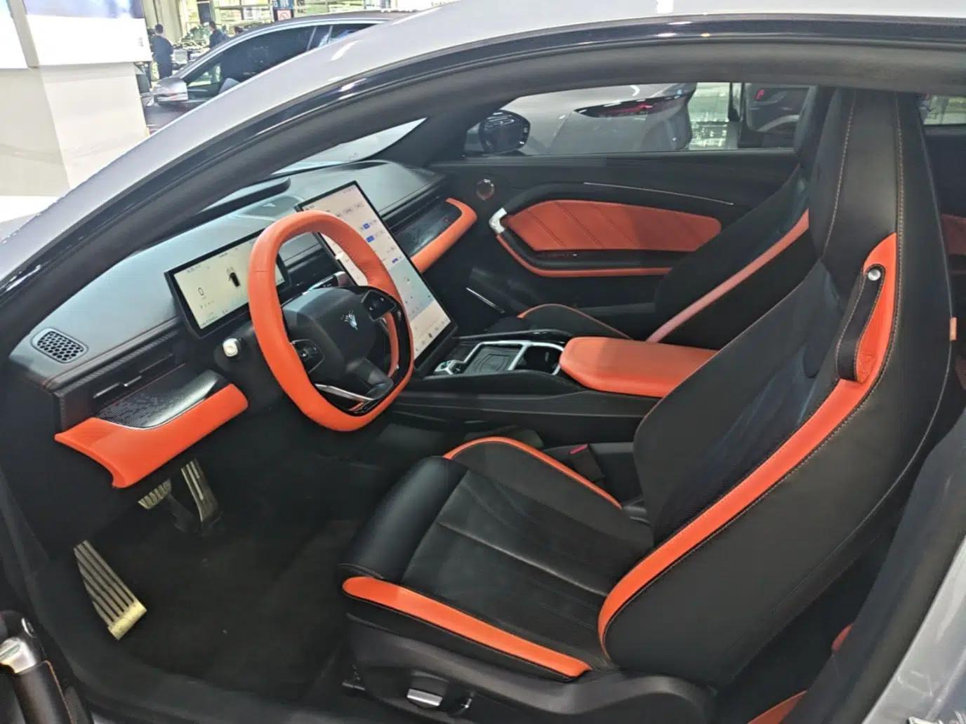 NETA GT 2023 660 — миниатюра 18