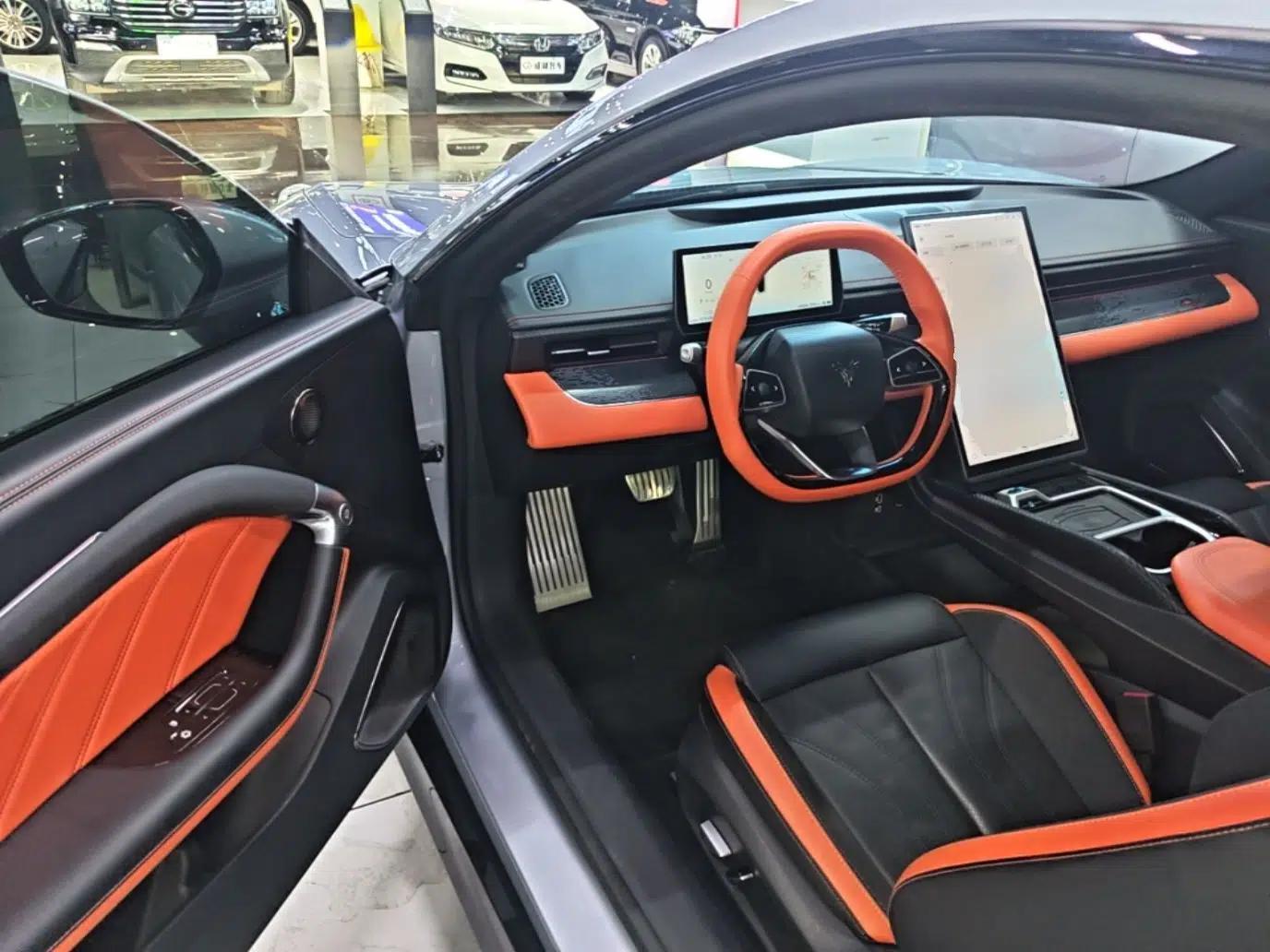 NETA GT 2023 660 — миниатюра 19
