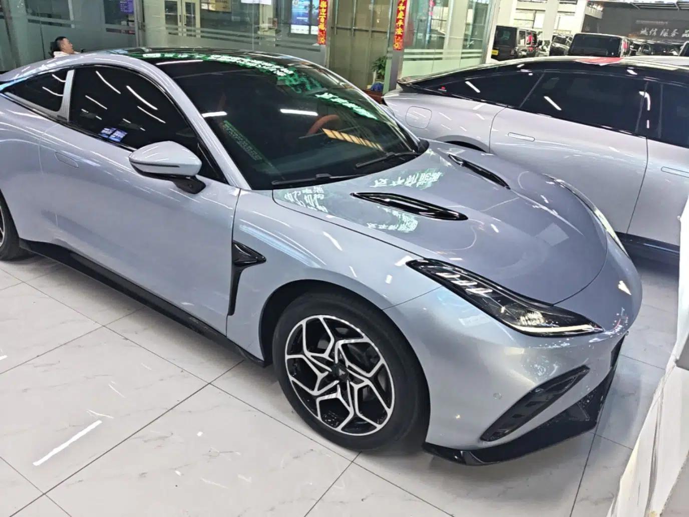 NETA GT 2023 660 — миниатюра 3