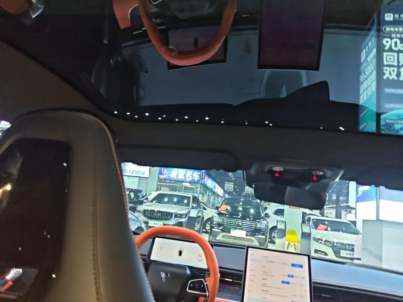 NETA GT 2023 660 — миниатюра 21