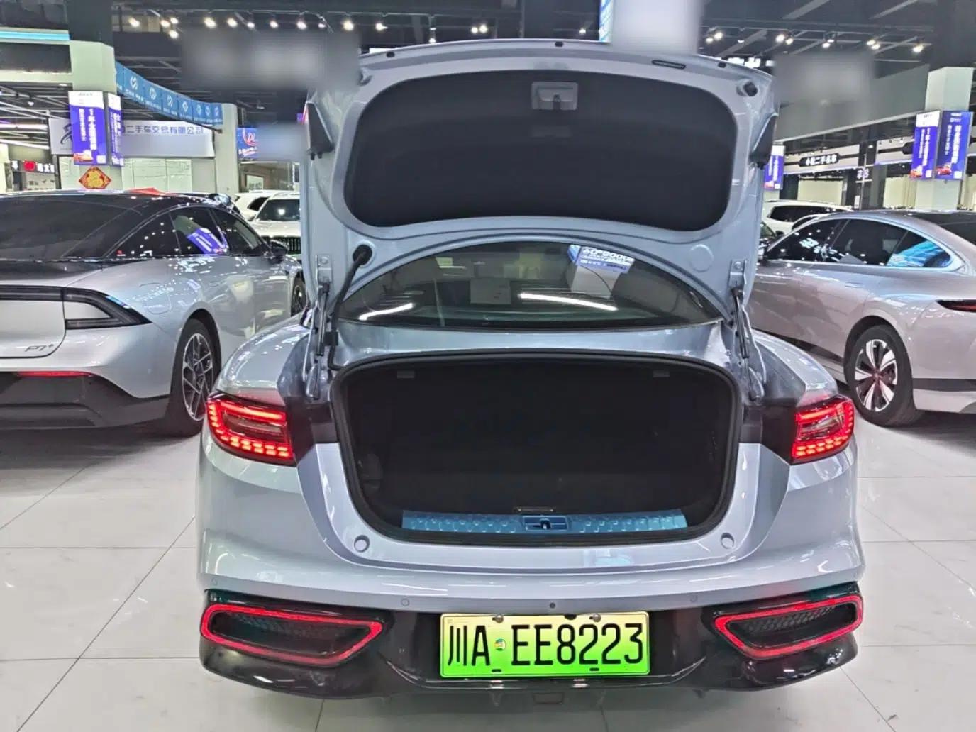 NETA GT 2023 660 — миниатюра 22