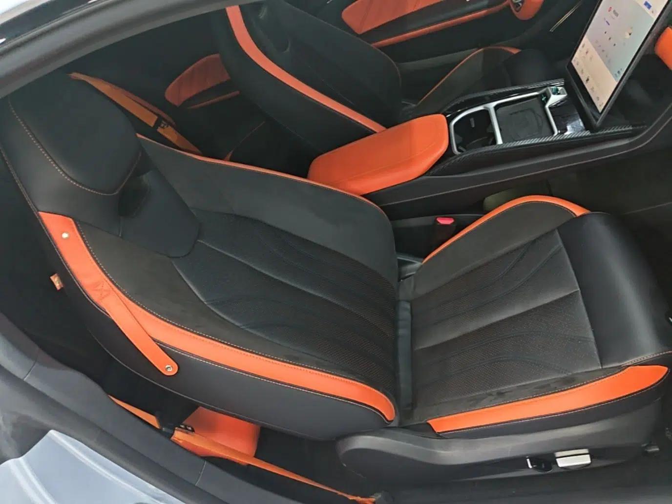 NETA GT 2023 660 — миниатюра 23