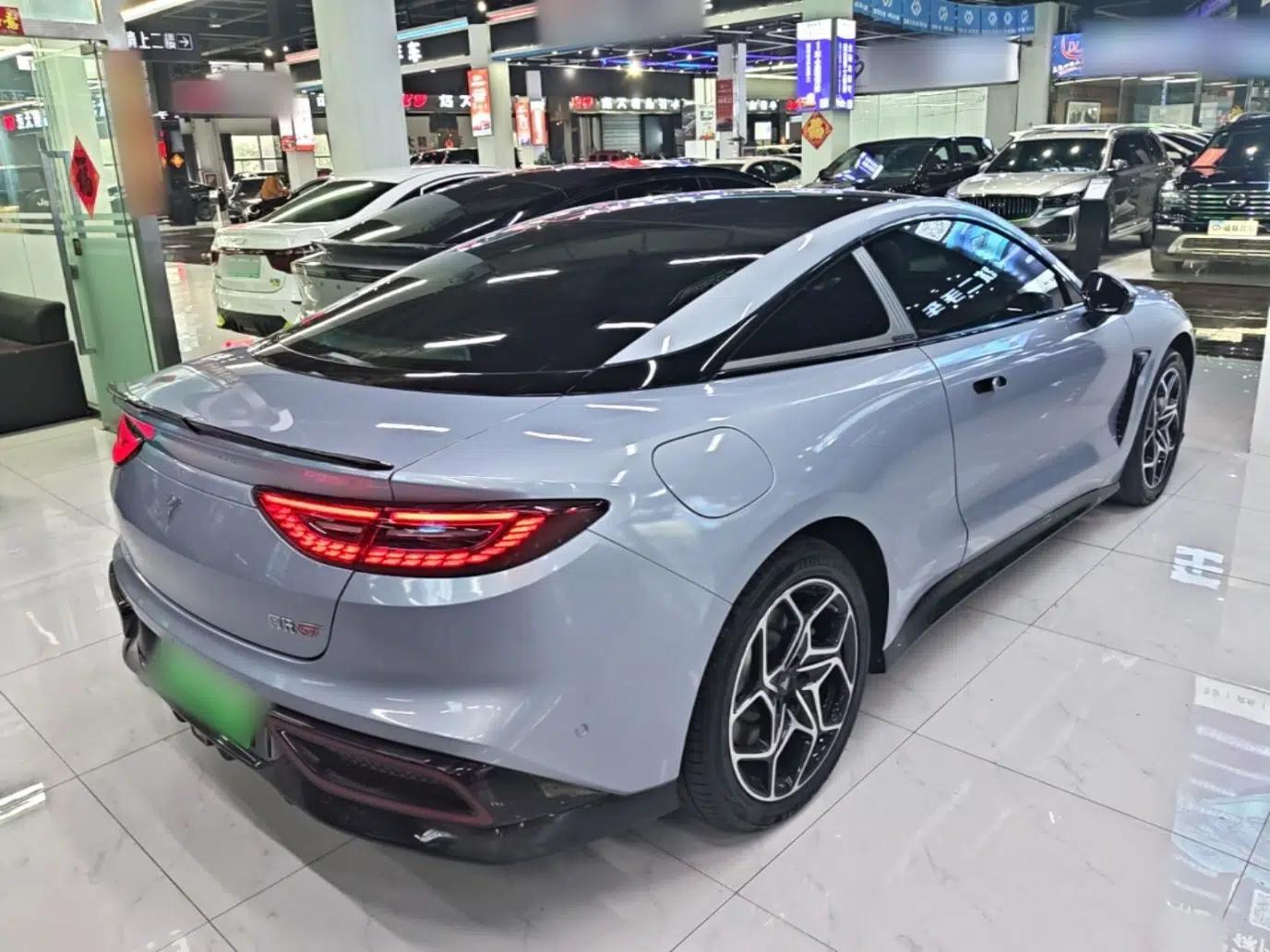 NETA GT 2023 660 — миниатюра 6