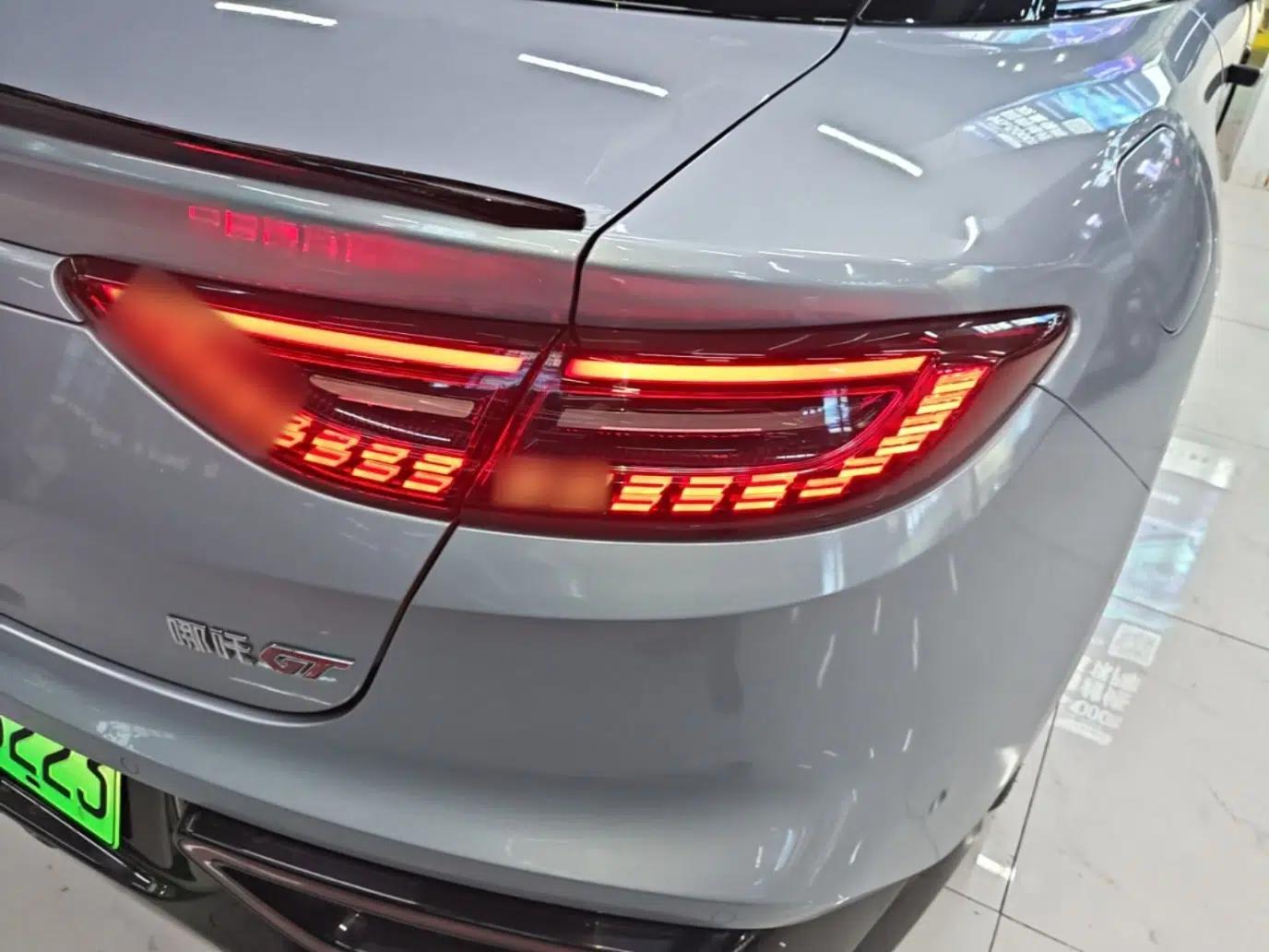 NETA GT 2023 660 — миниатюра 7