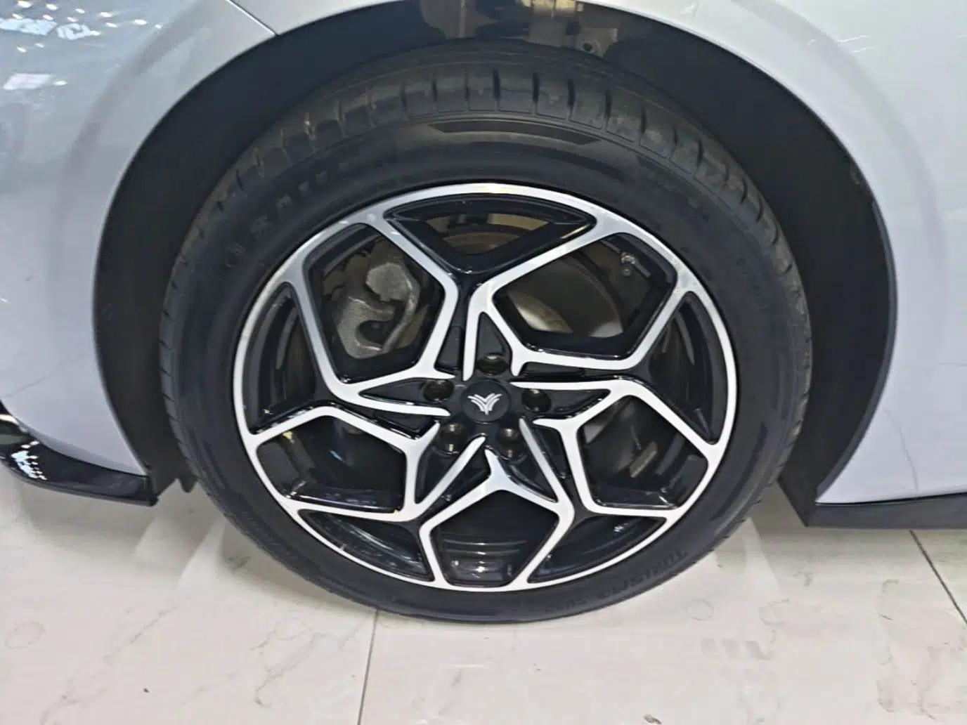 NETA GT 2023 660 — миниатюра 8