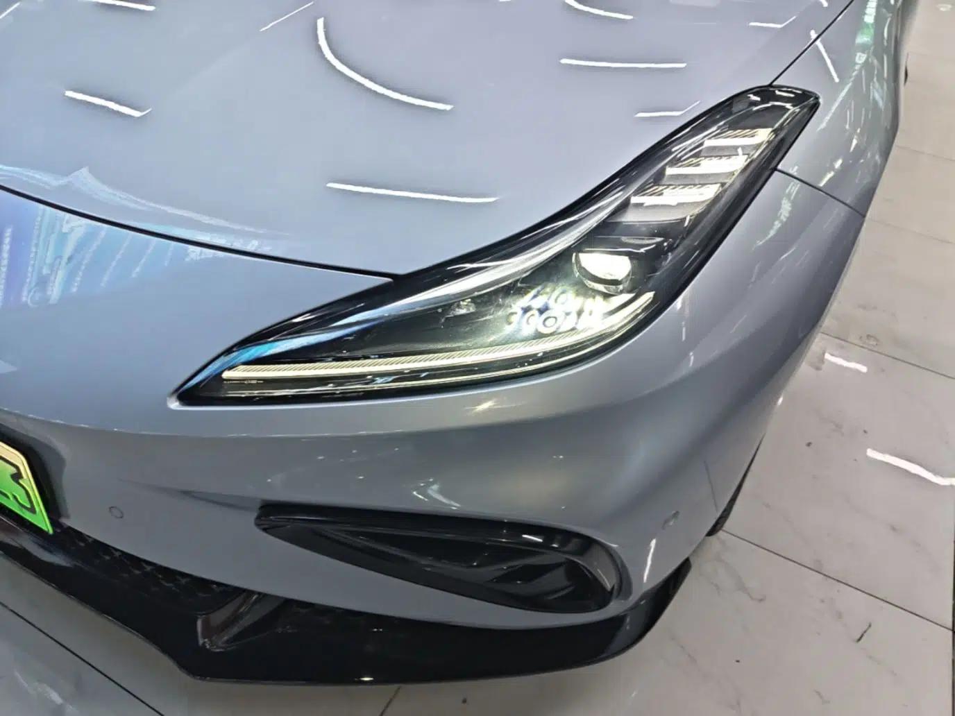 NETA GT 2023 660 — миниатюра 9