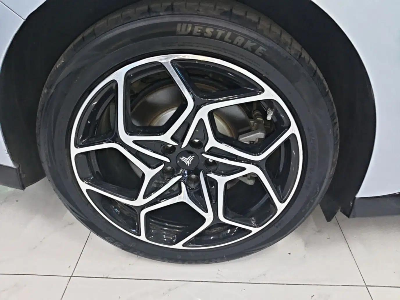 NETA GT 2023 660 — миниатюра 10
