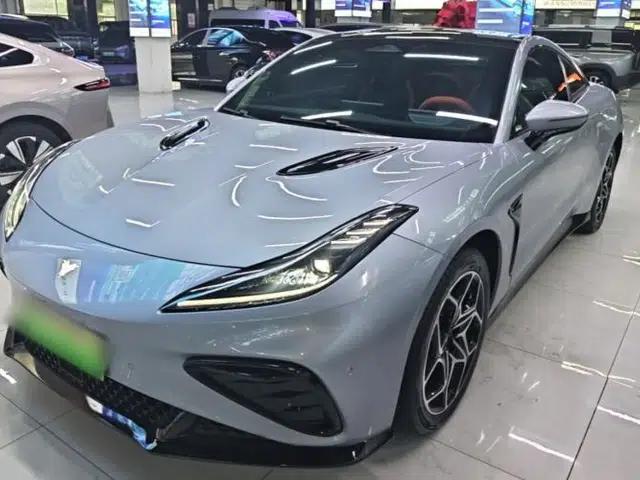 NETA GT 2023 660