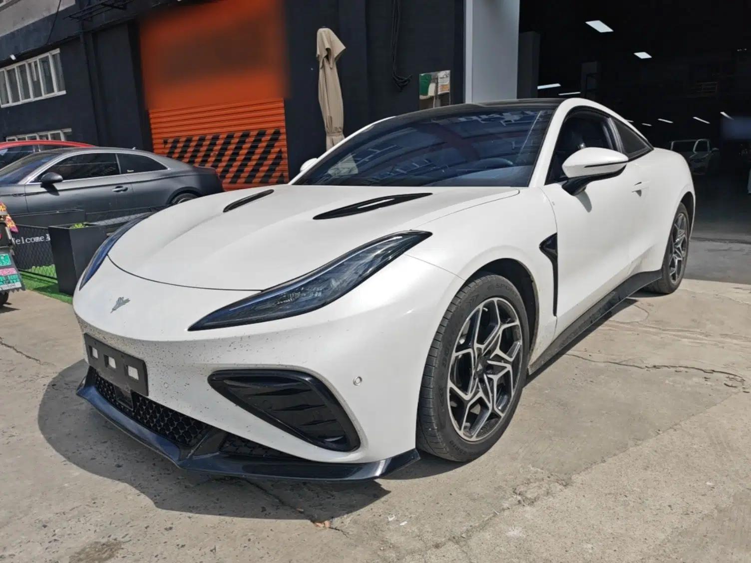 NETA GT 2023 560 — миниатюра 1