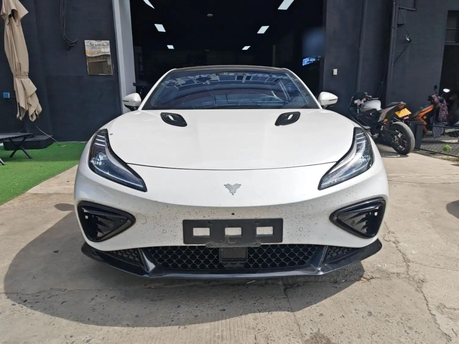 NETA GT 2023 560 — миниатюра 2
