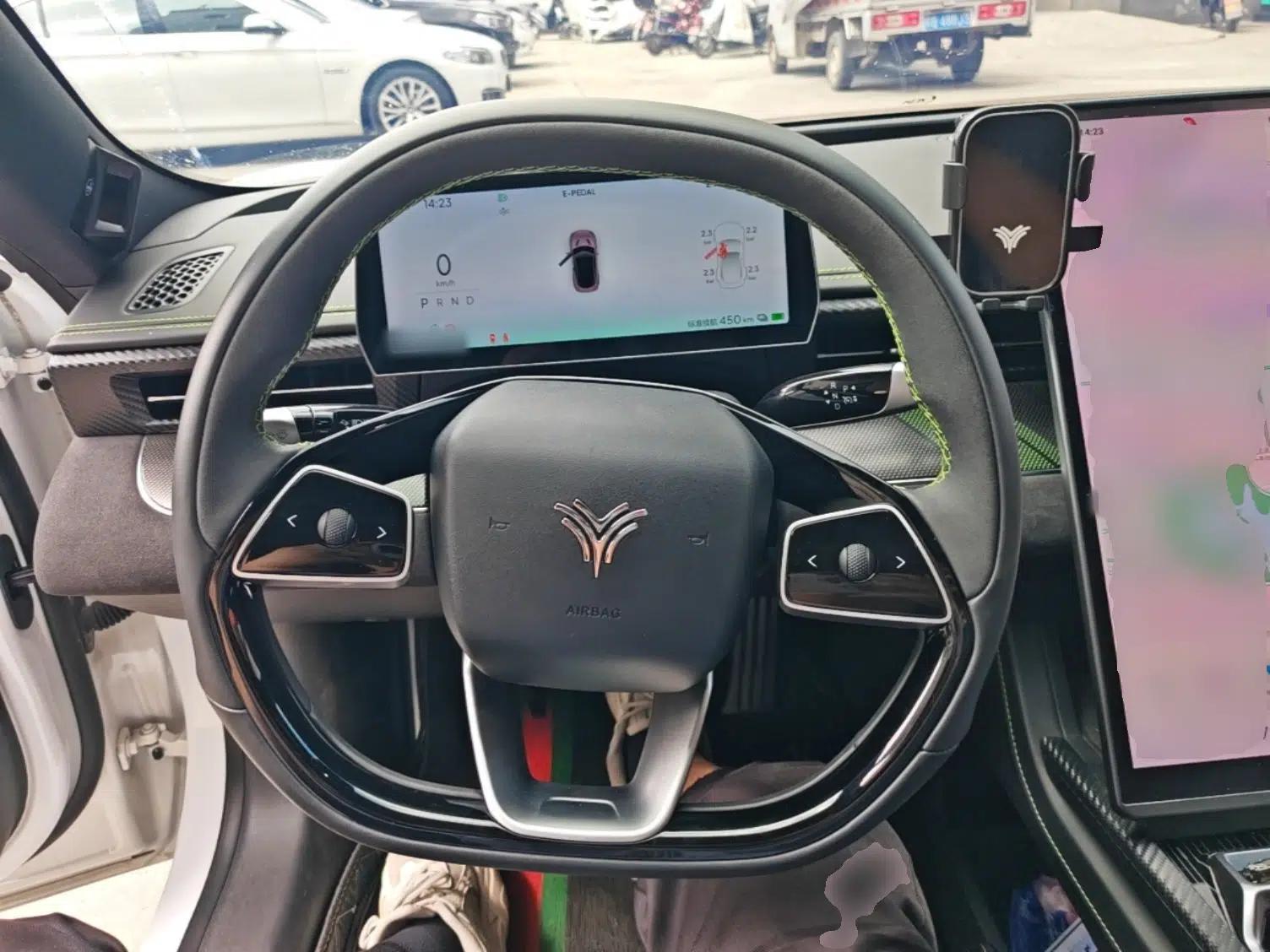 NETA GT 2023 560 — миниатюра 14