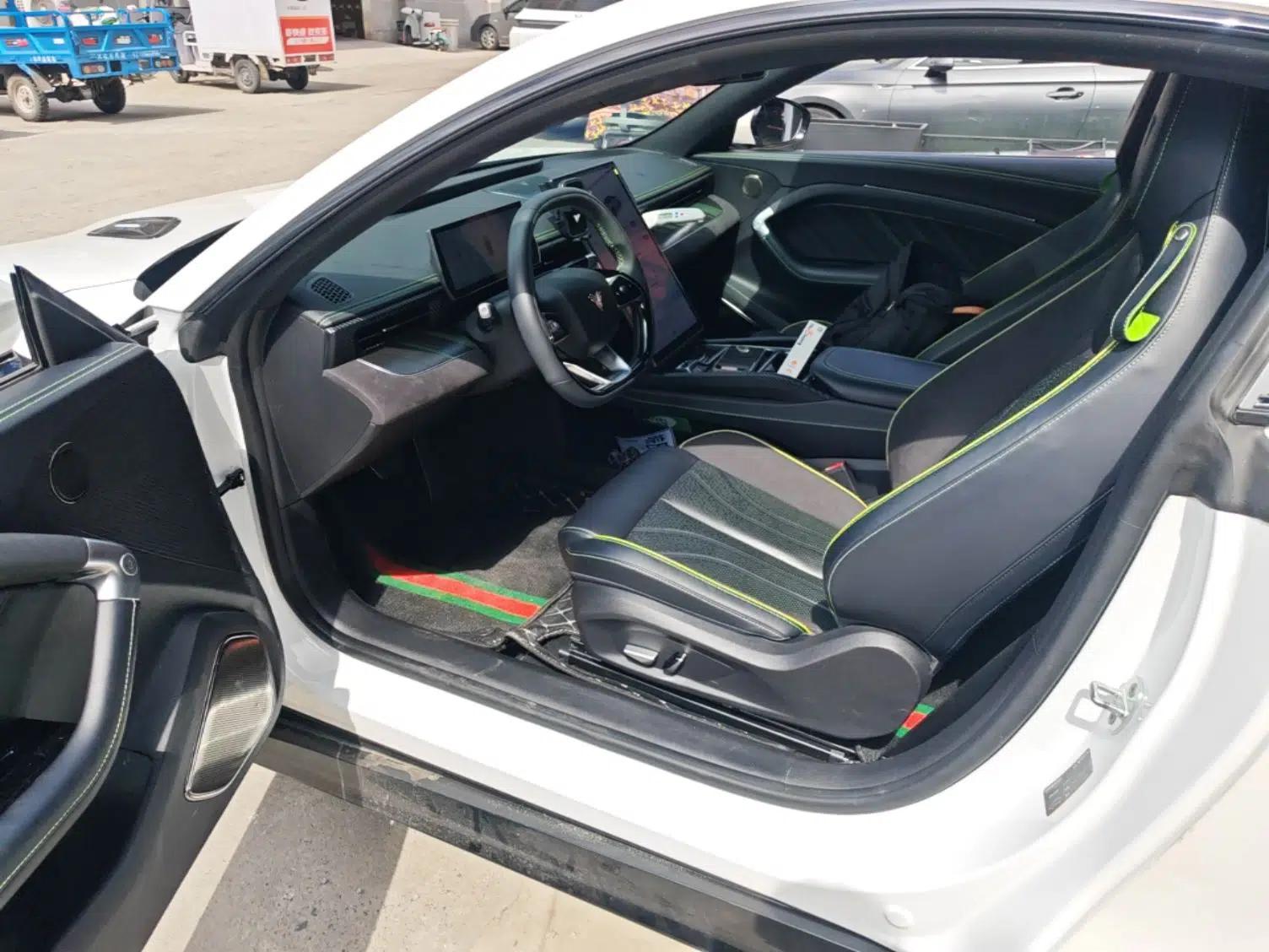 NETA GT 2023 560 — миниатюра 18
