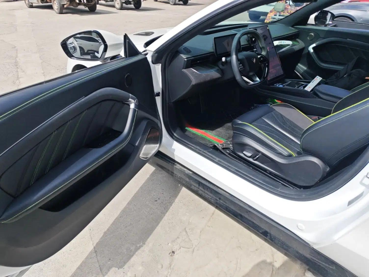 NETA GT 2023 560 — миниатюра 19