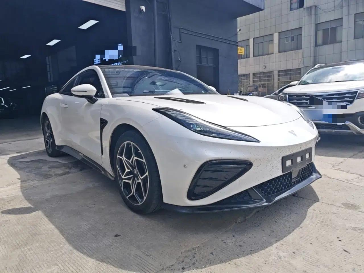 NETA GT 2023 560 — миниатюра 3