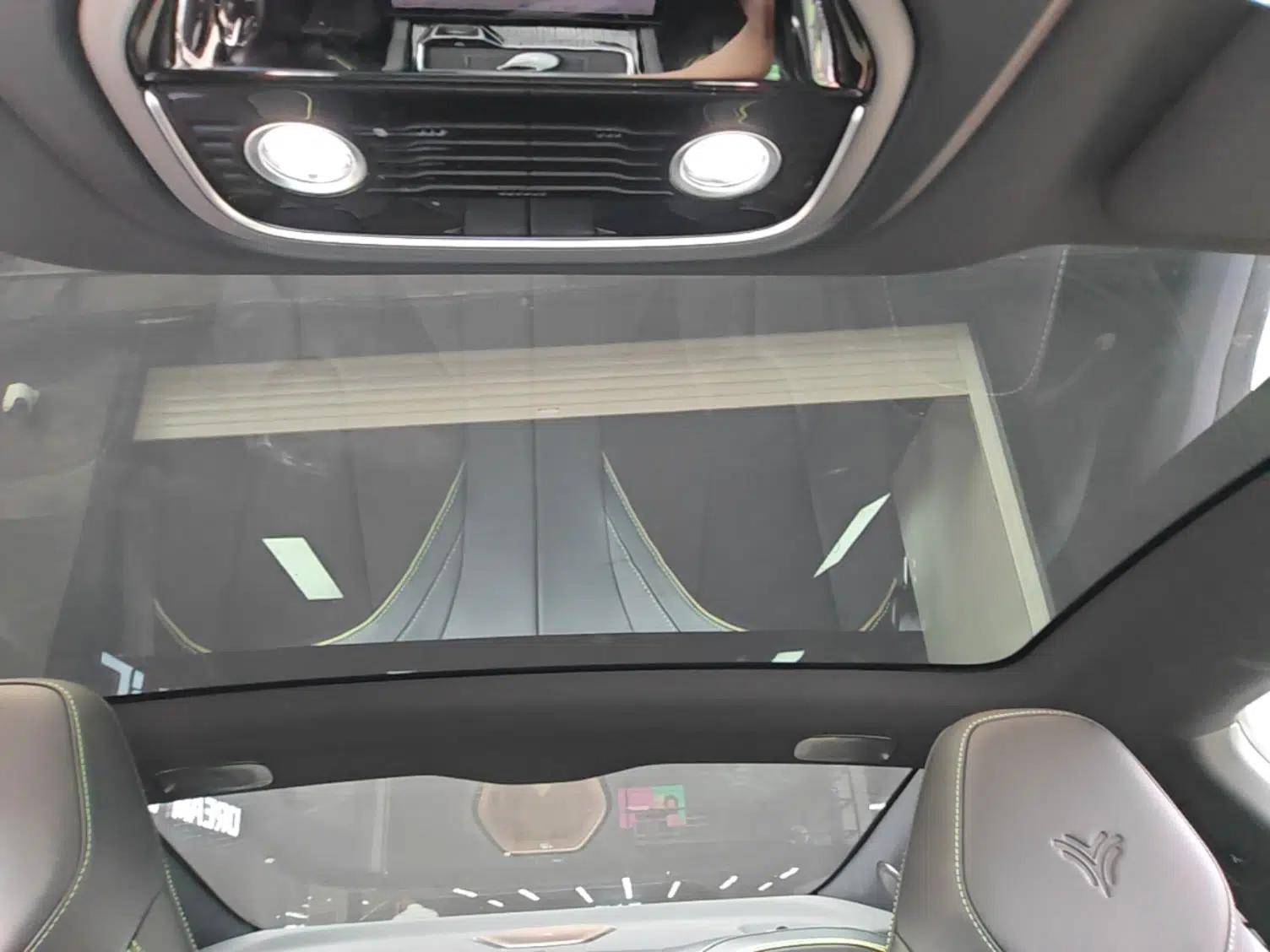 NETA GT 2023 560 — миниатюра 21