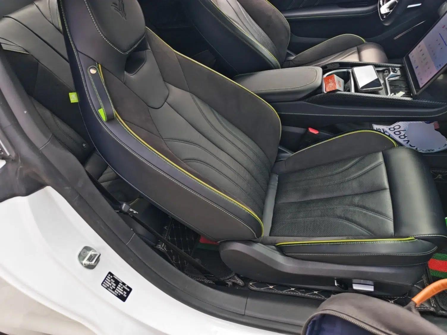 NETA GT 2023 560 — миниатюра 23