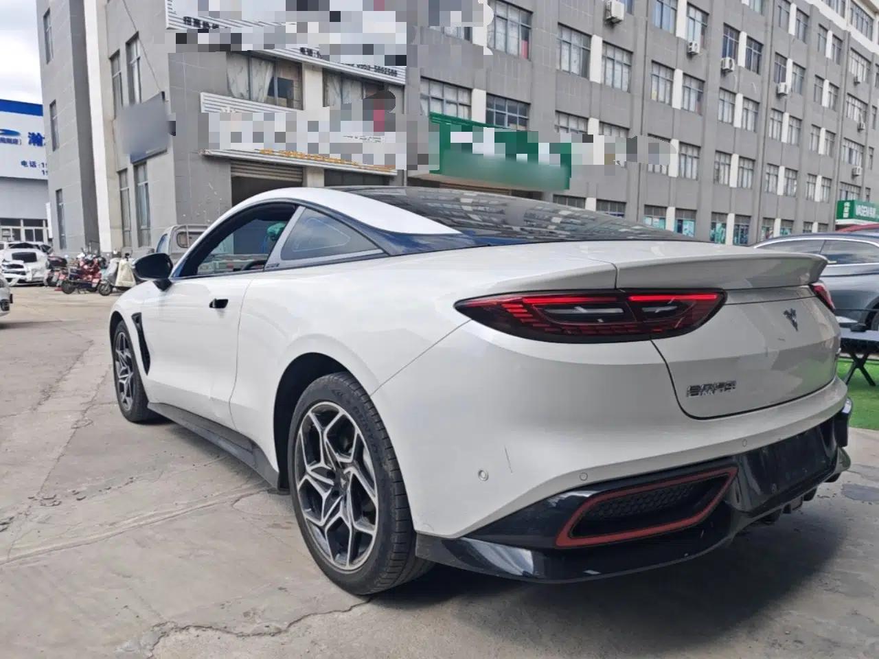 NETA GT 2023 560 — миниатюра 4