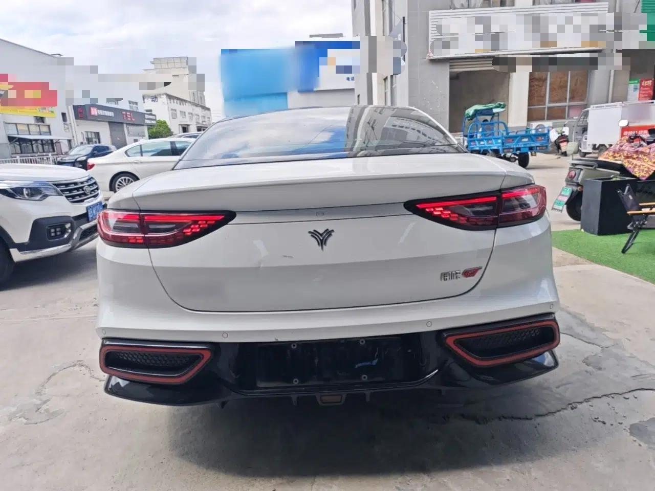 NETA GT 2023 560 — миниатюра 5