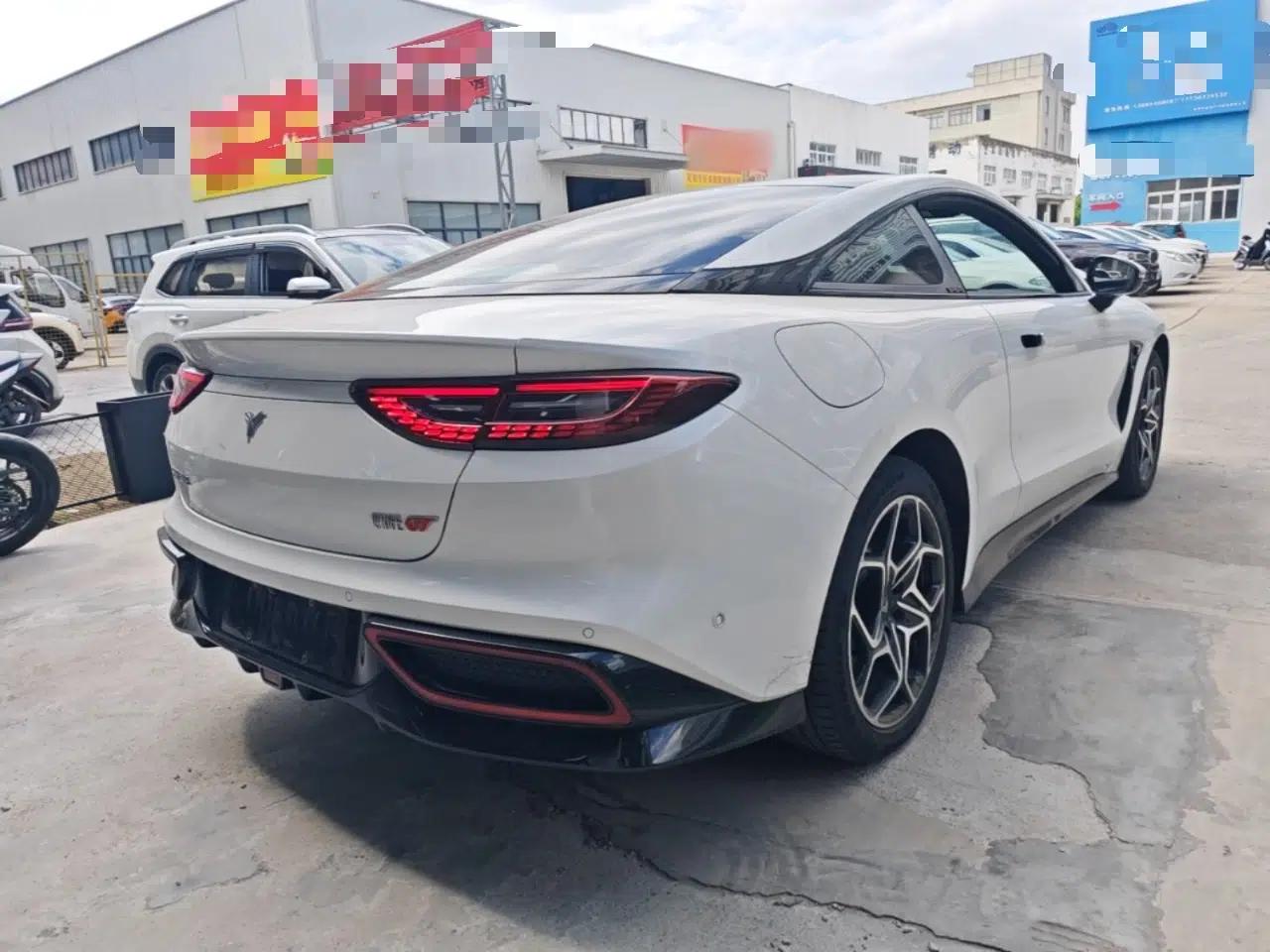 NETA GT 2023 560 — миниатюра 6