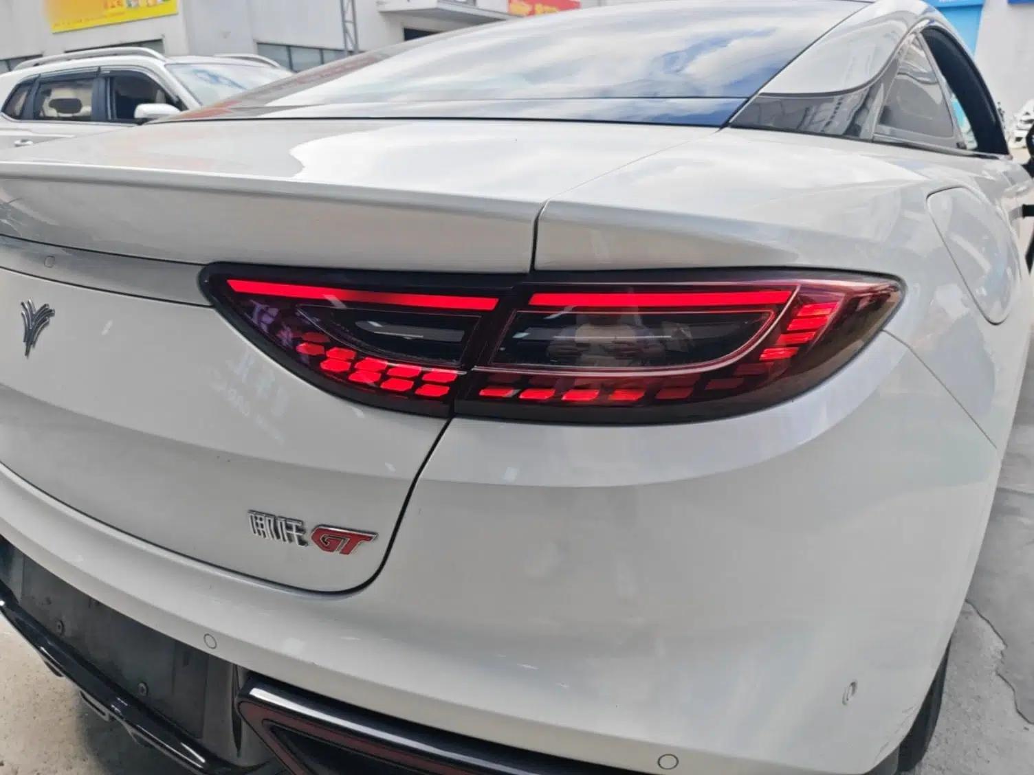 NETA GT 2023 560 — миниатюра 7