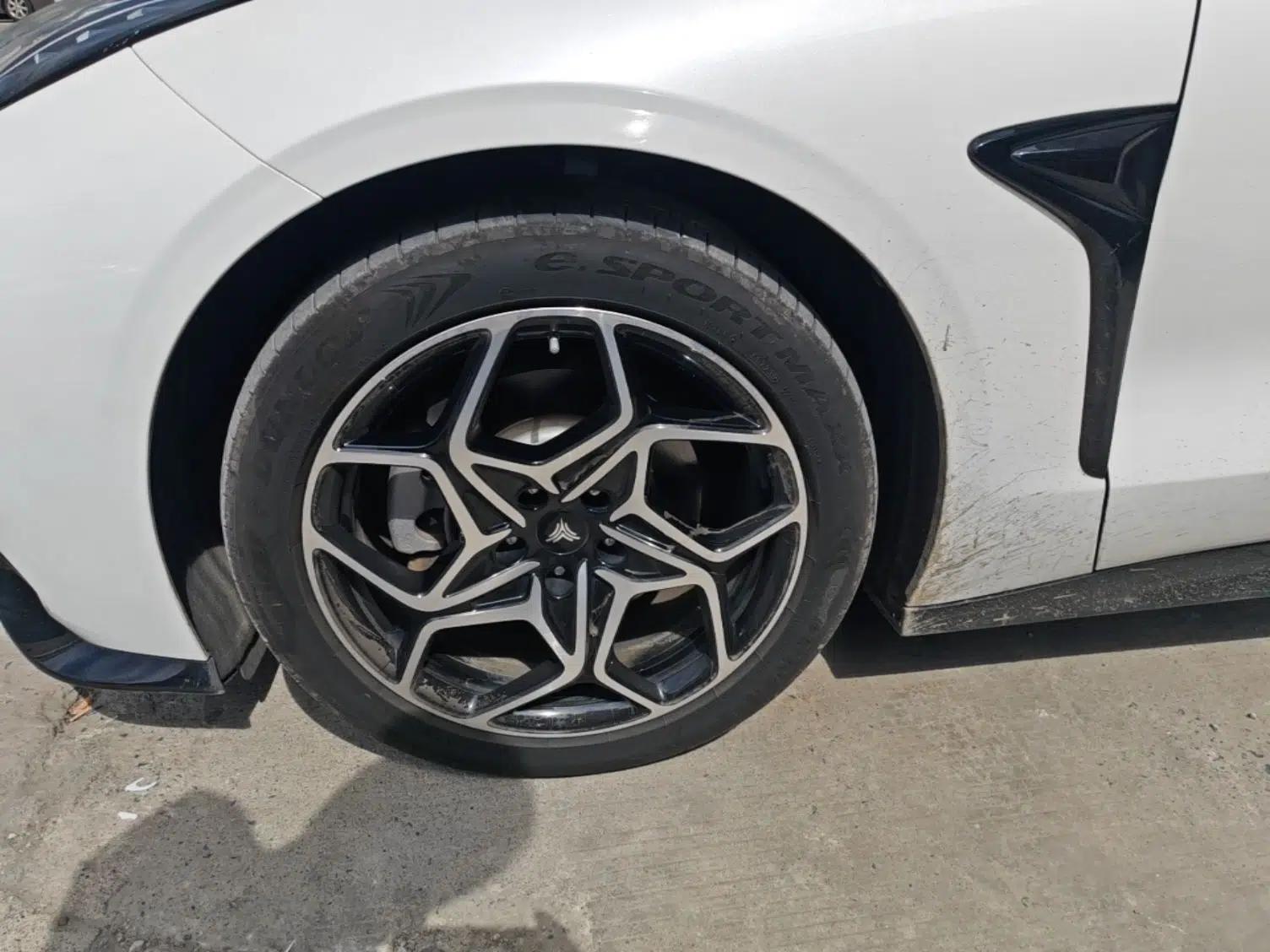 NETA GT 2023 560 — миниатюра 8
