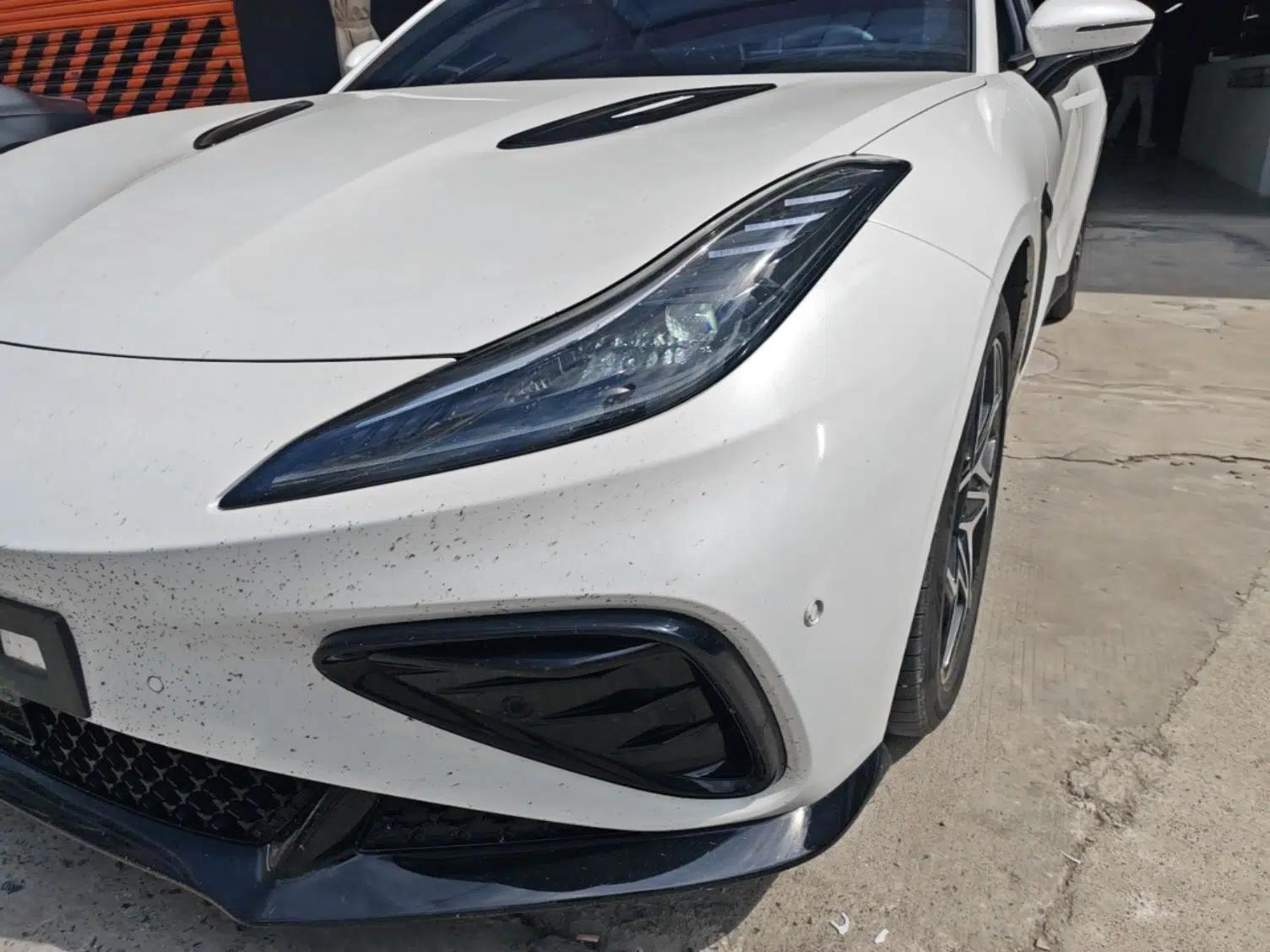 NETA GT 2023 560 — миниатюра 9