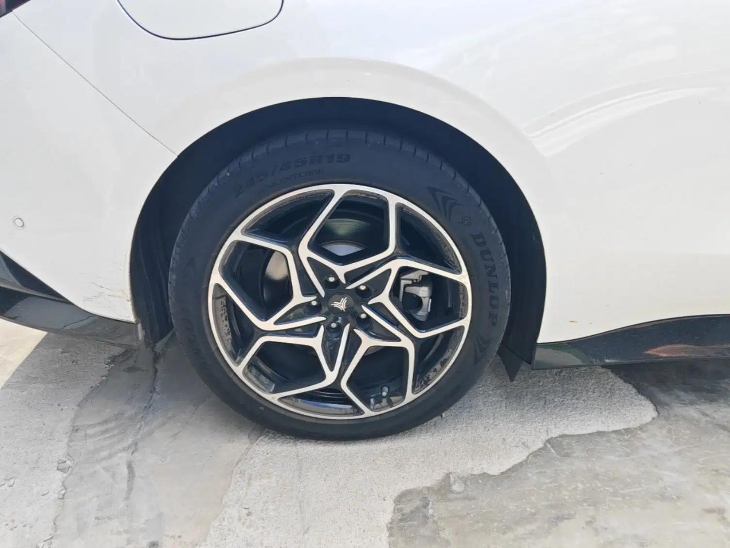 NETA GT 2023 560 — миниатюра 10