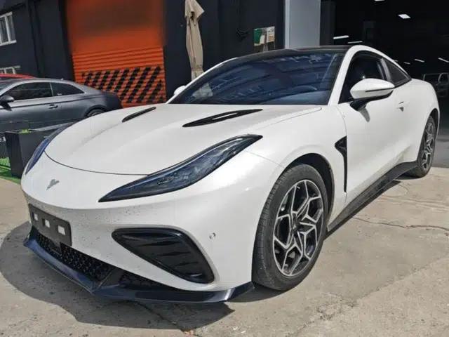 NETA GT 2023 560