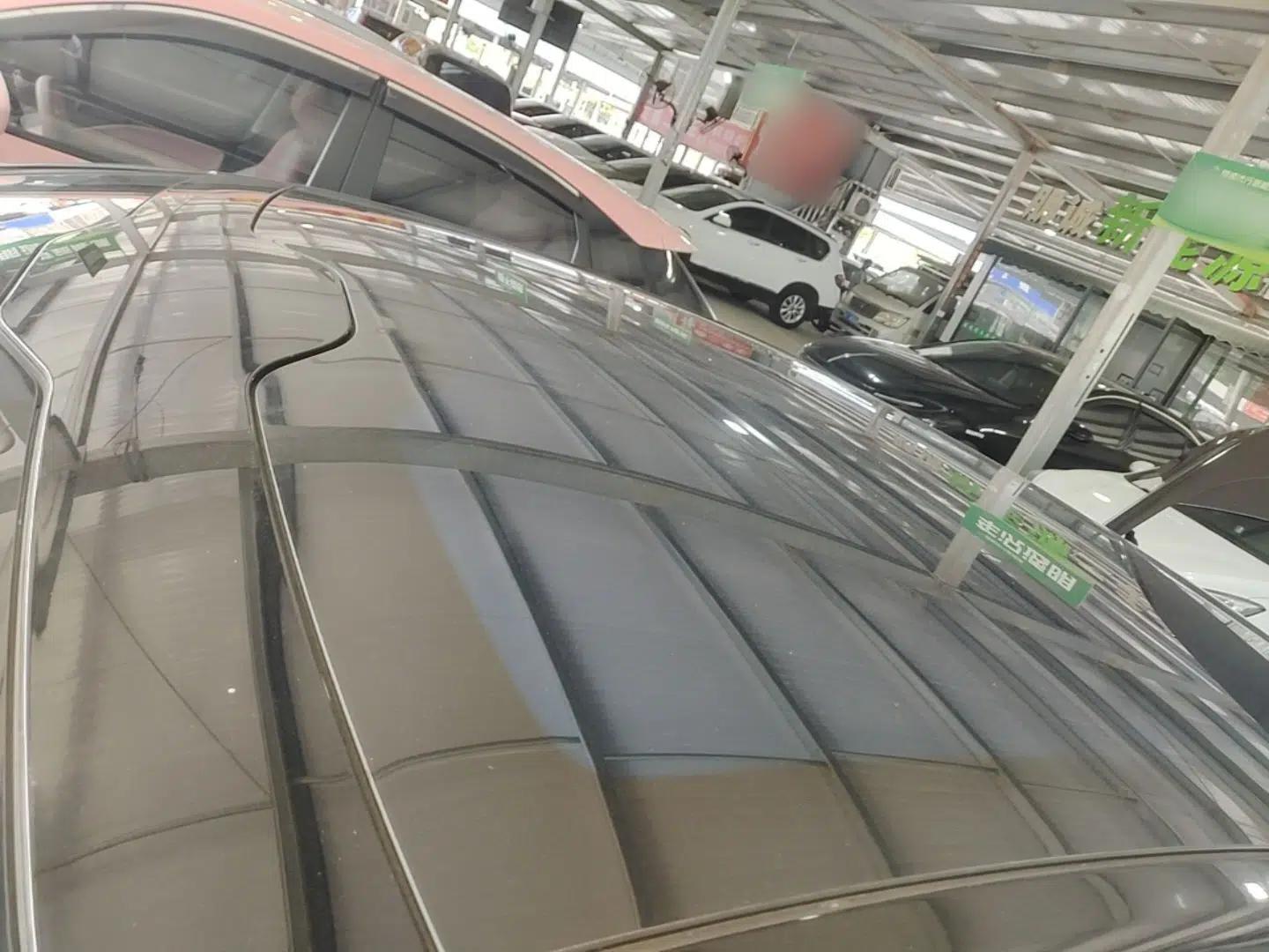NETA S 2024 Pure Electric 520km Rear-Drive Lite Version — миниатюра 11