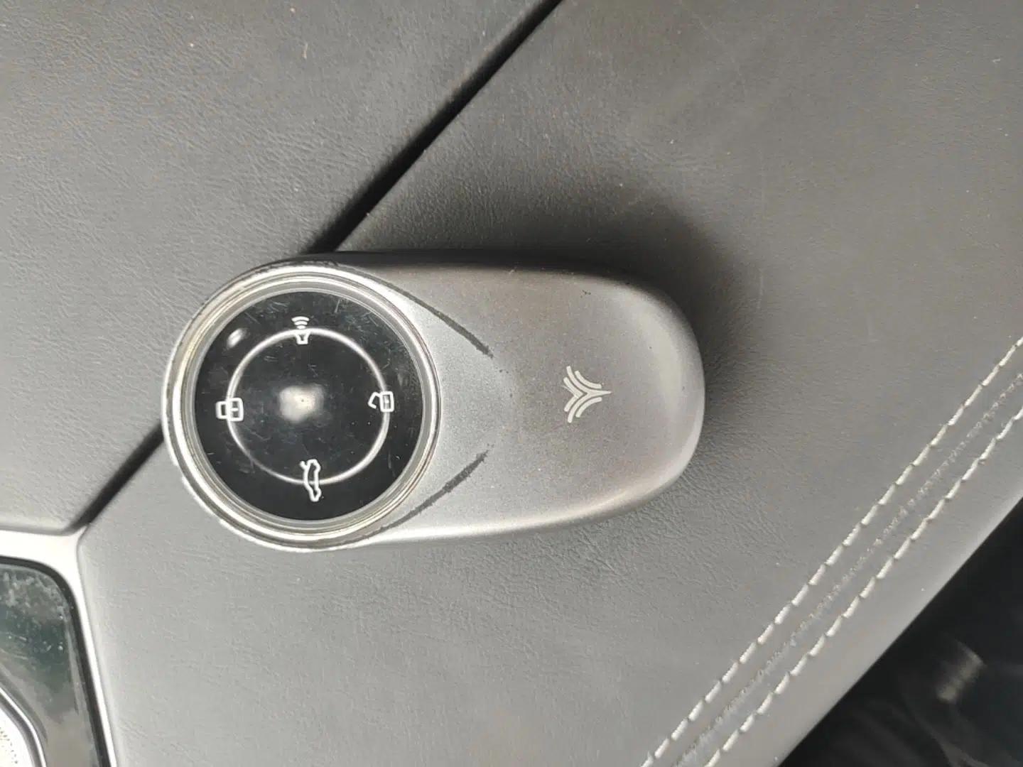 NETA S 2024 Pure Electric 520km Rear-Drive Lite Version — миниатюра 12