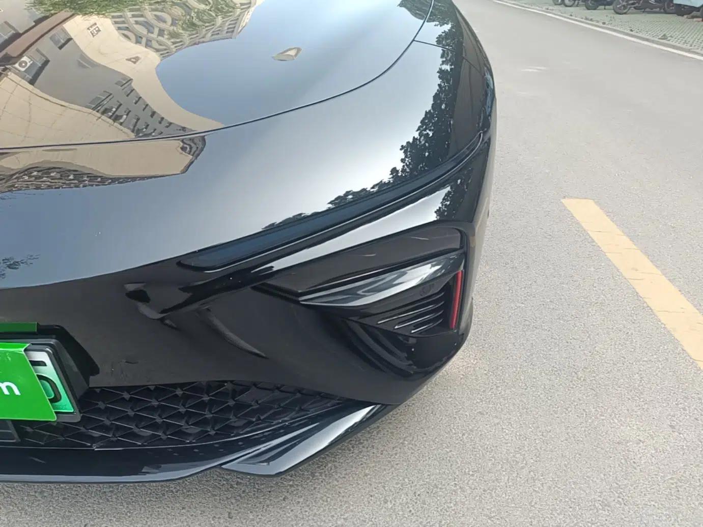 NETA S 2024 Range-Extended 1160 Edition — миниатюра 5