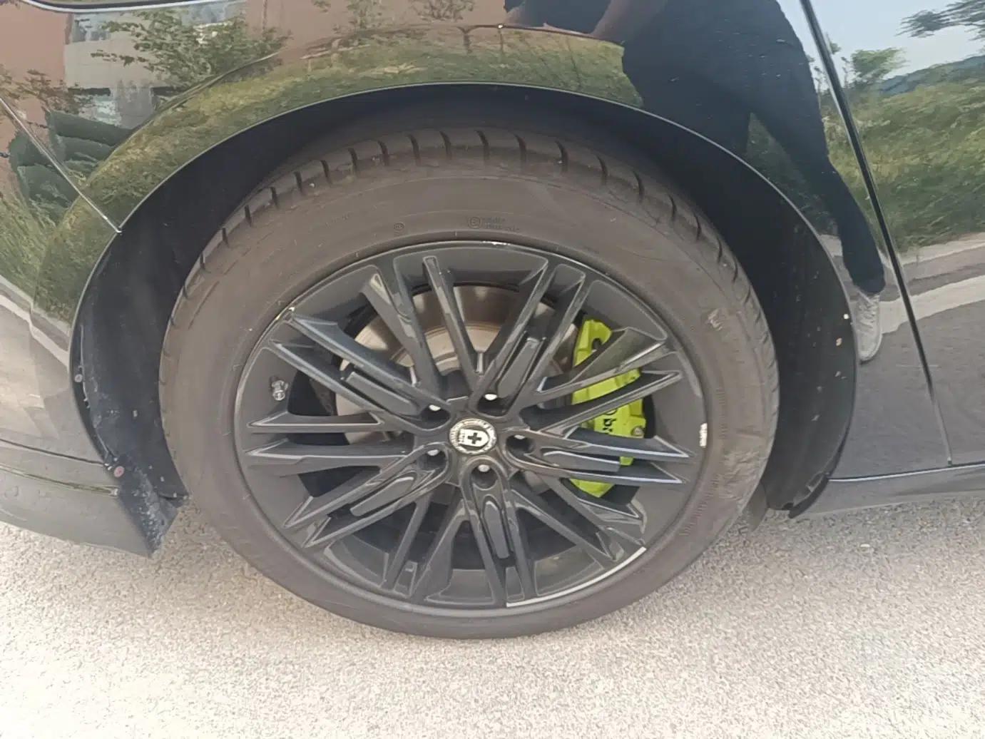 NETA S 2024 Range-Extended 1160 Edition — миниатюра 10