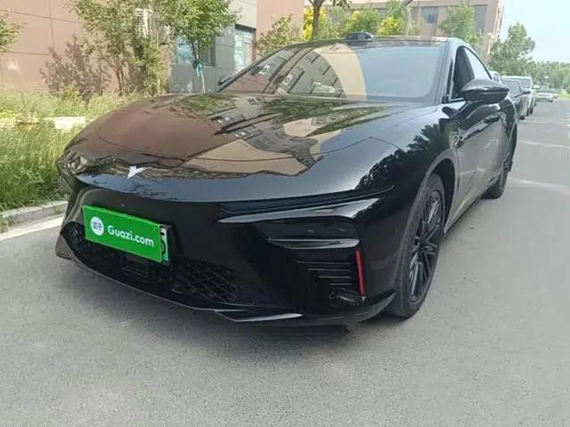 NETA S 2024 Range-Extended 1160 Edition