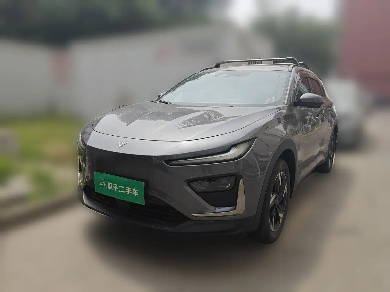 NETA X 2023 500 — миниатюра 1