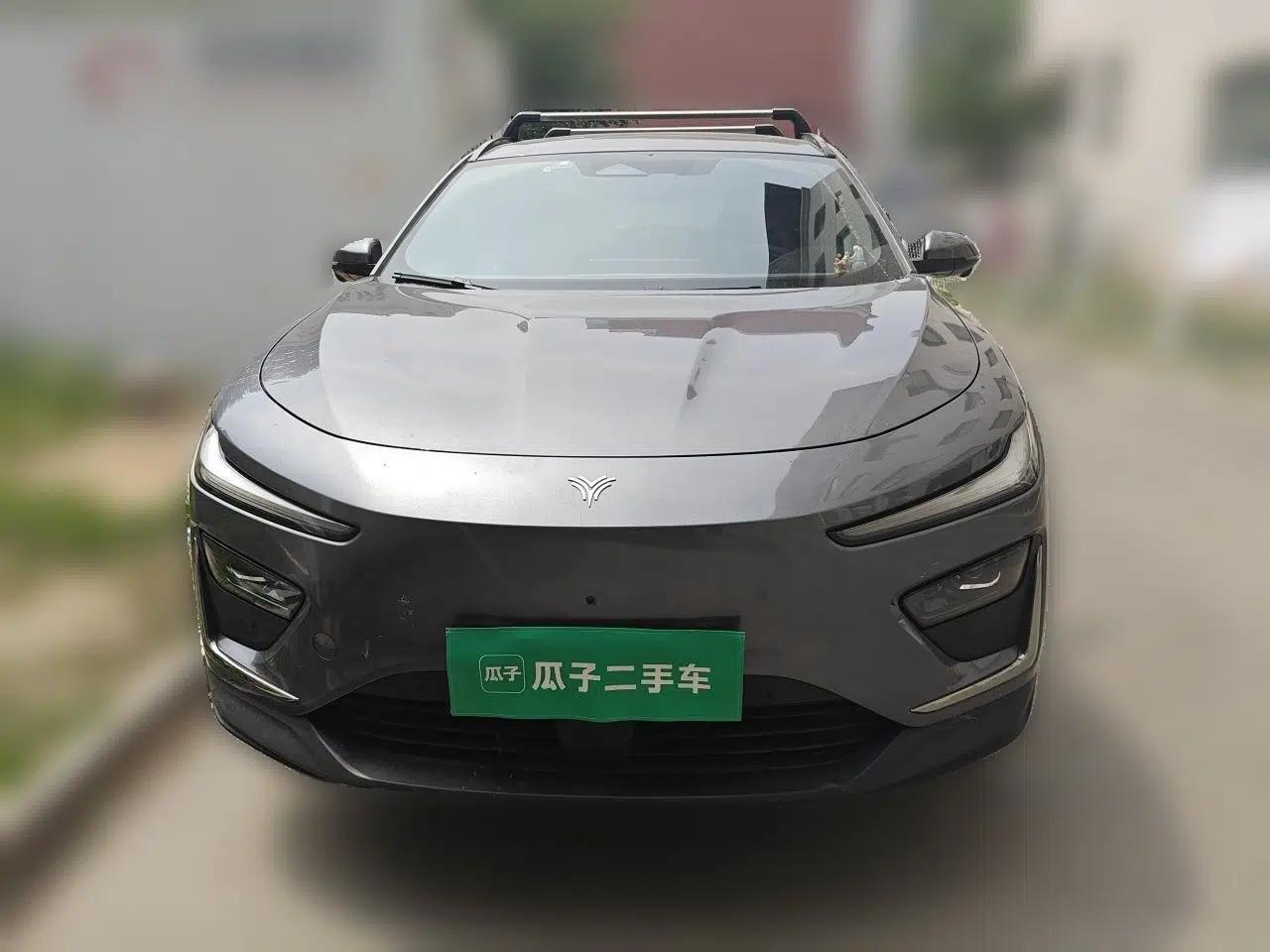 NETA X 2023 500 — миниатюра 2