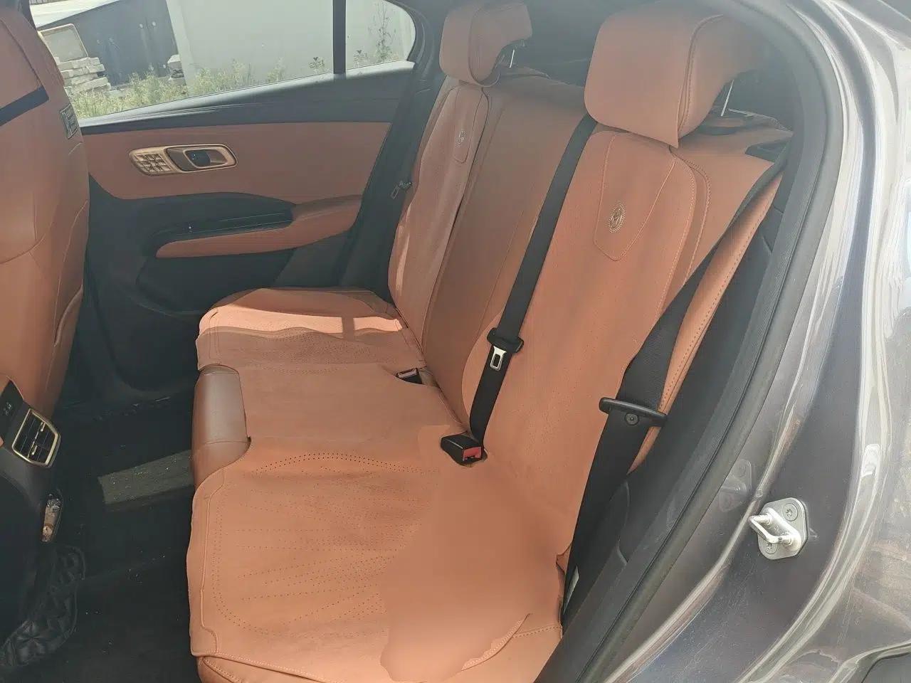 NETA X 2023 500 — миниатюра 18