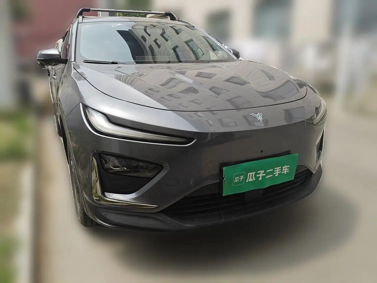 NETA X 2023 500 — миниатюра 3