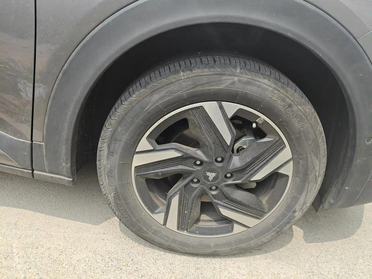NETA X 2023 500 — миниатюра 8