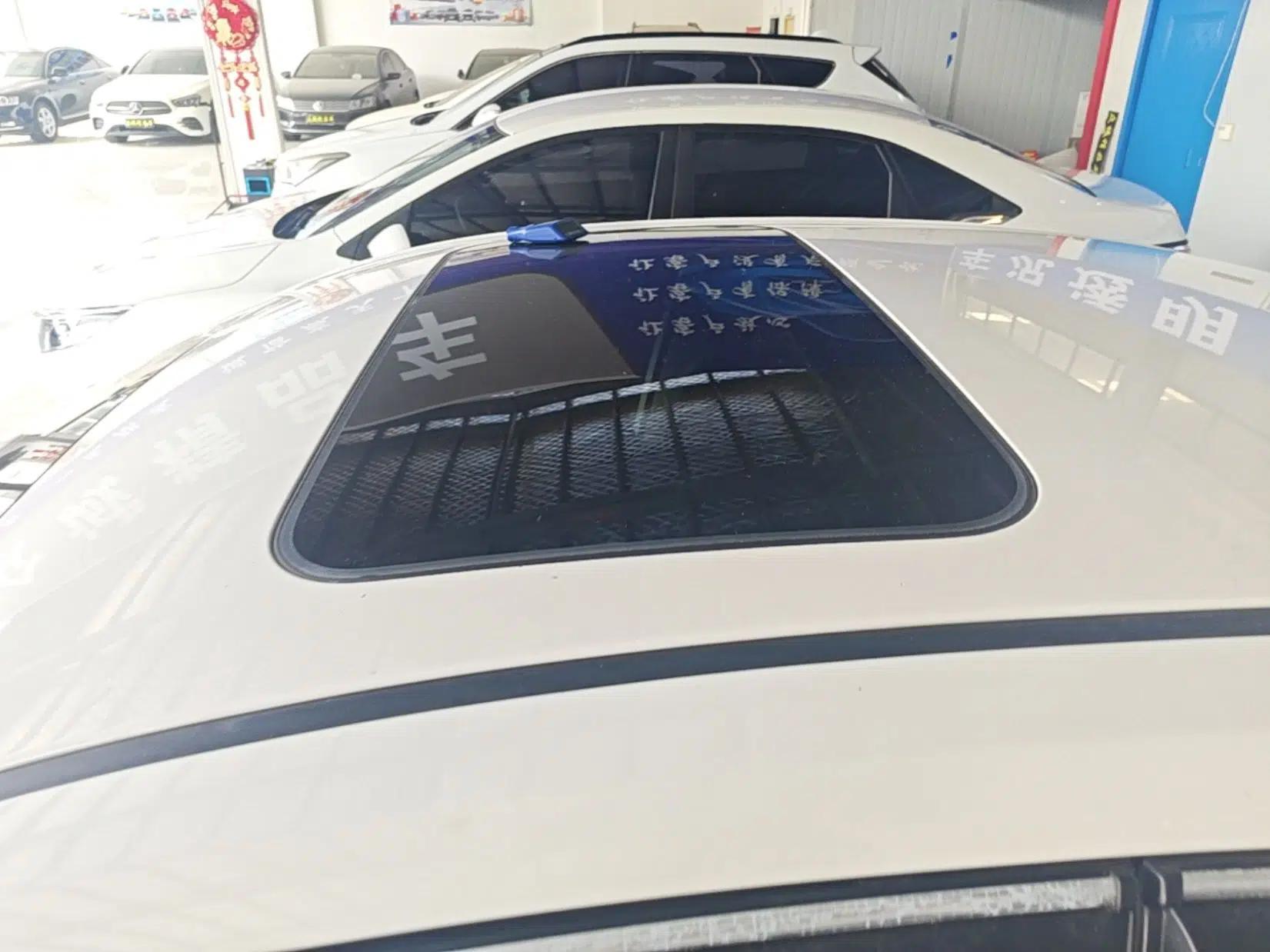Kia Pegas 2020 Revised Version 1.4L Automatic Comfortable with Sunroof — миниатюра 11