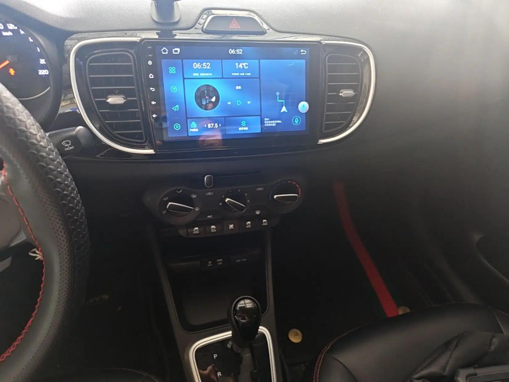 Kia Pegas 2020 Revised Version 1.4L Automatic Comfortable with Sunroof — миниатюра 16