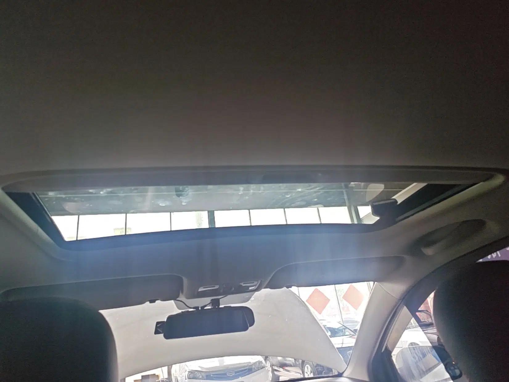 Kia Pegas 2020 Revised Version 1.4L Automatic Comfortable with Sunroof — миниатюра 21