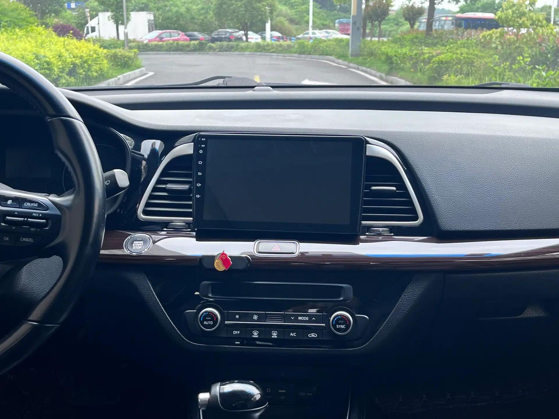 Kia K4 2014 1.6T Automatic Turbo — миниатюра 16