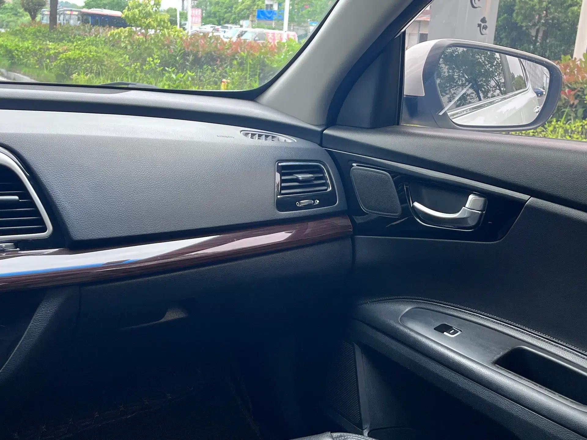 Kia K4 2014 1.6T Automatic Turbo — миниатюра 19
