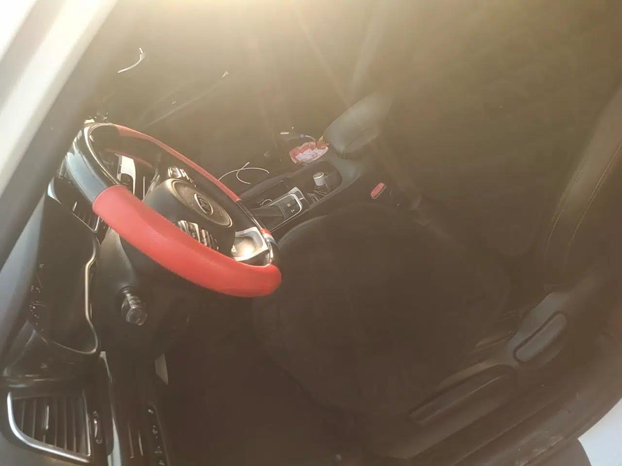 Kia K4 2014 1.6T Automatic Turbo — миниатюра 16