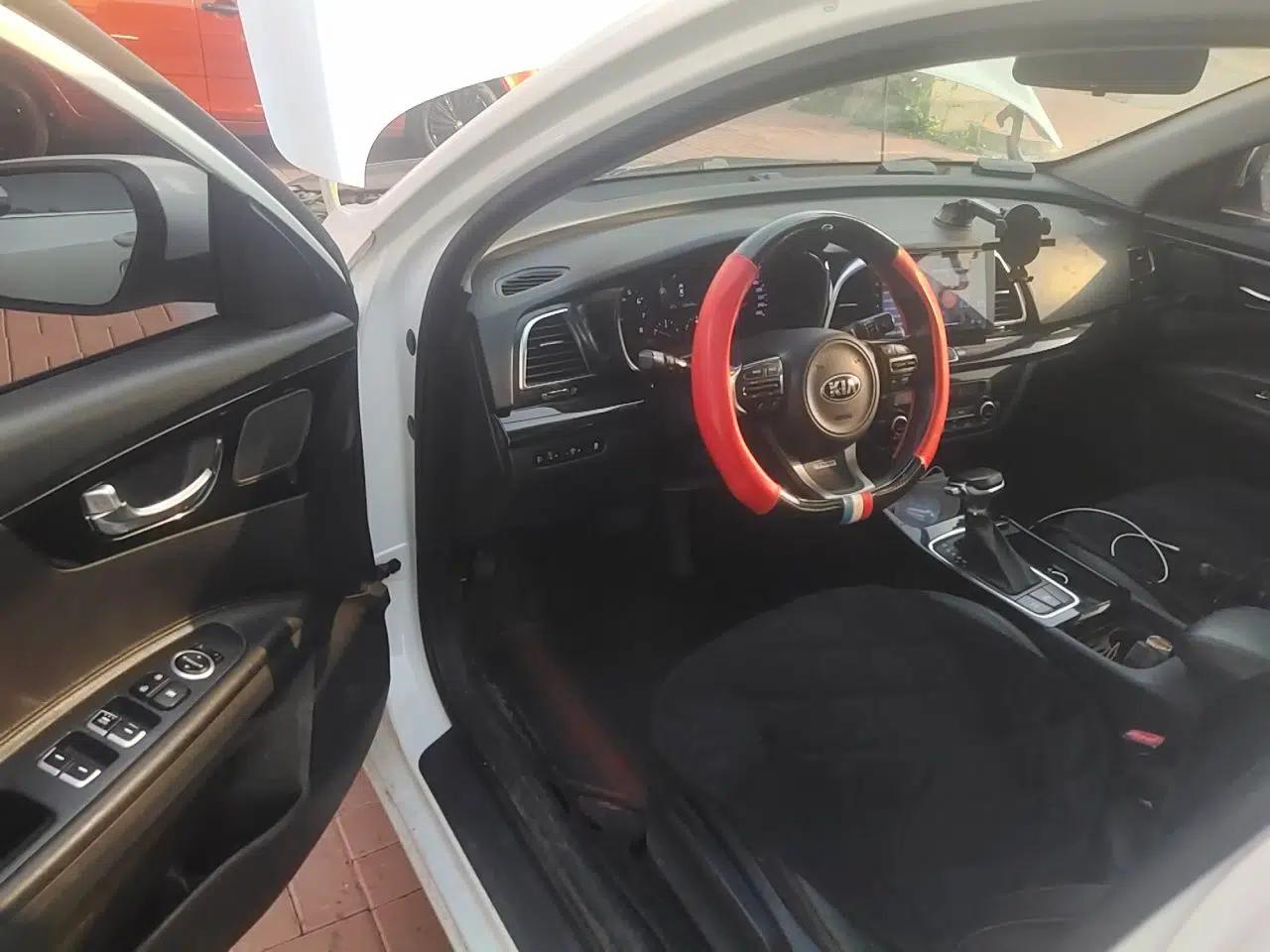 Kia K4 2014 1.6T Automatic Turbo — миниатюра 17