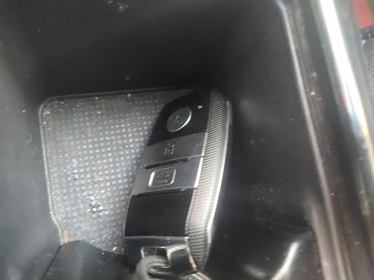 Kia K4 2014 1.6T Automatic Turbo — миниатюра 9