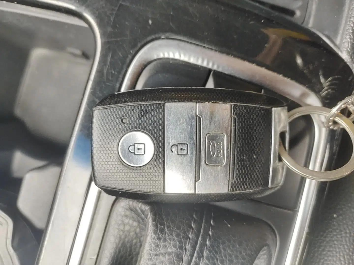 Kia K4 2014 1.8L Automatic GLS — миниатюра 12
